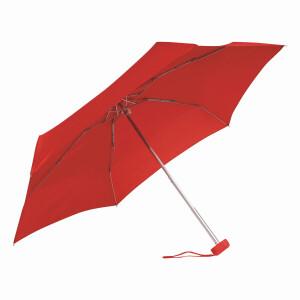 Aluminium mini pocket umbrella "Pocket" - Reklamnepredmety