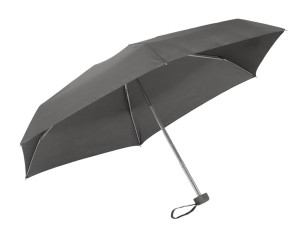 Aluminium mini pocket umbrella "Pocket" - Reklamnepredmety