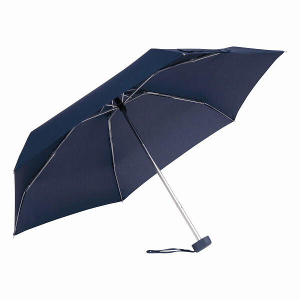 Aluminium mini pocket umbrella "Pocket"