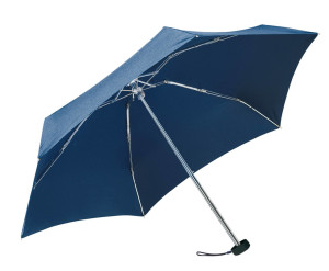 Aluminium mini pocket umbrella "Pocket" - Reklamnepredmety