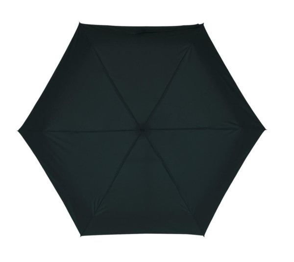 Aluminium mini pocket umbrella "Pocket"