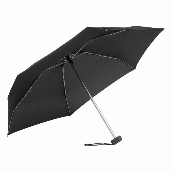 Aluminium mini pocket umbrella "Pocket"