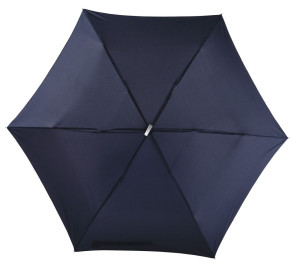 Super slim mini pocket umbrella "Flat"