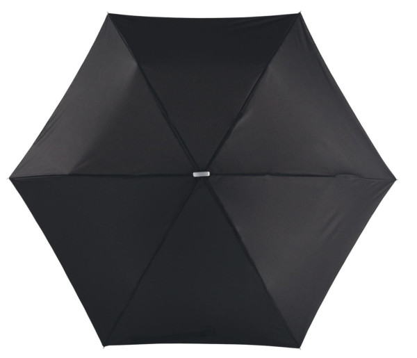 Super slim mini pocket umbrella "Flat"