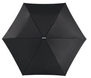 Super slim mini pocket umbrella "Flat" - Reklamnepredmety