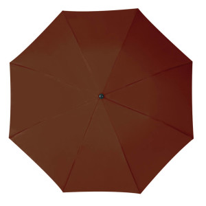 Telescope collapsible umbrella - Reklamnepredmety