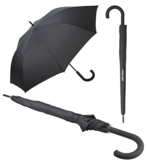 Mousson umbrella - Reklamnepredmety