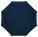 Automatic windproof pocket umbrella for men "Mister" - 56-0101150 - variant In 56-0101150