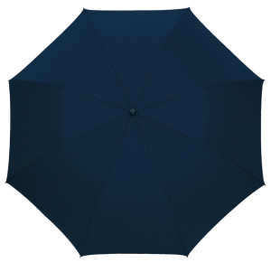 Automatic windproof pocket umbrella for men "Mister" - Reklamnepredmety