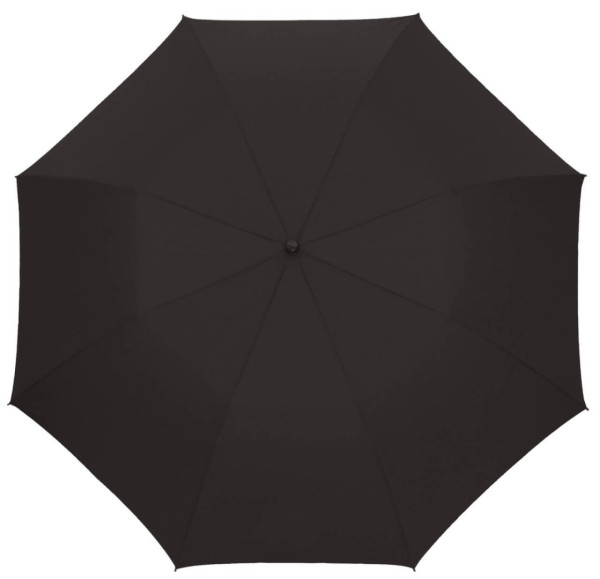 Automatic windproof pocket umbrella for men "Mister"