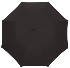 Automatic windproof pocket umbrella for men "Mister" - Reklamnepredmety