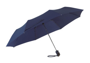 Automatic pocket umbrella "Cover" - Reklamnepredmety