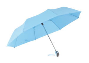 Automatic pocket umbrella "Cover" - Reklamnepredmety