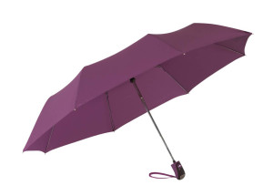 Automatic pocket umbrella "Cover" - Reklamnepredmety