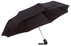 Automatic pocket umbrella "Cover" - Reklamnepredmety