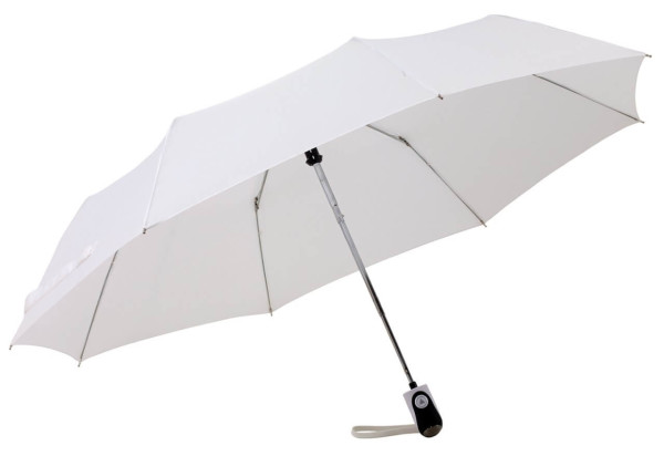 Automatic pocket umbrella "Cover"