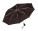 Automatic open/close, windproof pocket umbrella "Bora" - 56-0101183 - variant In 56-0101183
