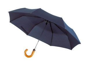 Automatic pocket umbrella for men Lord - Reklamnepredmety