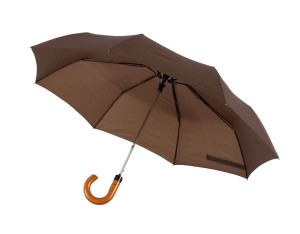 Automatic pocket umbrella for men Lord - Reklamnepredmety