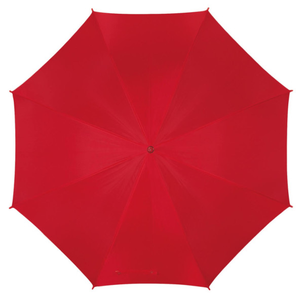 Automatic stick umbrella "Dance"