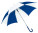 Automatic stick umbrella "Dance" - 56-0103012 - variant In 56-0103012