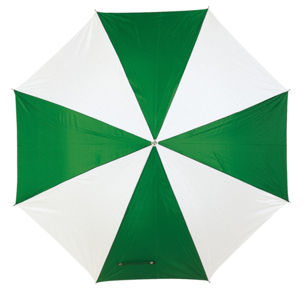 Automatic stick umbrella "Dance"