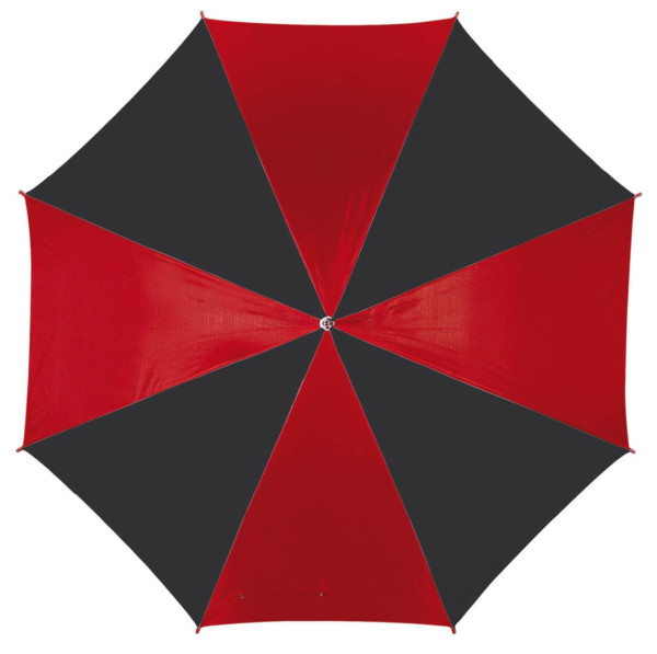 Automatic stick umbrella "Dance"