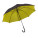 Automatic stick umbrella "Doubly" - 56-0103073 - variant In 56-0103073