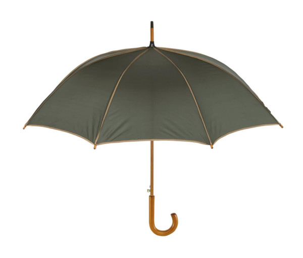 Automatic windproof stick umbrella "Wind"