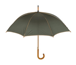 Automatic windproof stick umbrella "Wind" - Reklamnepredmety