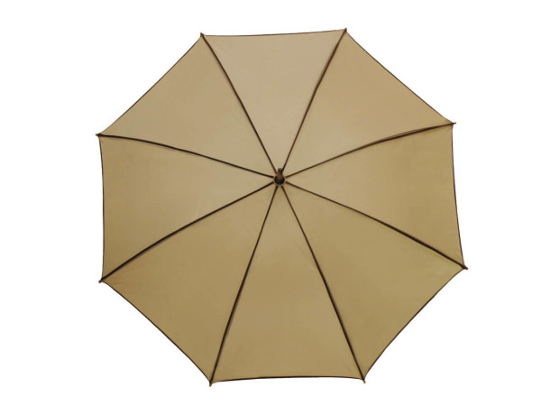 Automatic windproof stick umbrella "Wind"