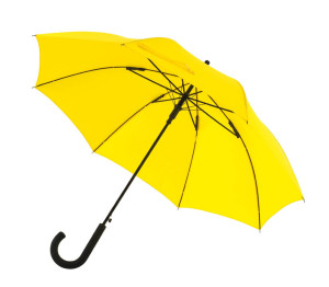 Automatic windproof stick umbrella "Wind" - Reklamnepredmety