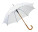 Automatic wooden stick umbrella "Tango" - 56-0103132 - variant In 56-0103132