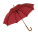 Automatic wooden stick umbrella "Tango" - 56-0103138 - variant In 56-0103138