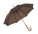 Automatic wooden stick umbrella "Tango" - 56-0103141 - variant In 56-0103141