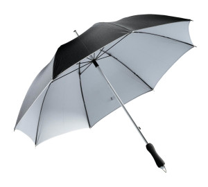 Aluminium fibreglass stick umbrella "Joker" - Reklamnepredmety