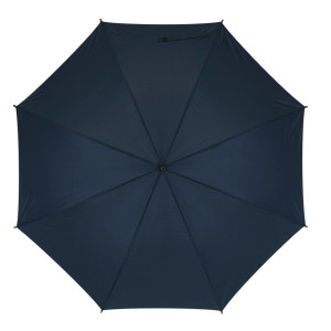 Fibreglass stick umbrella "Flora" - Reklamnepredmety