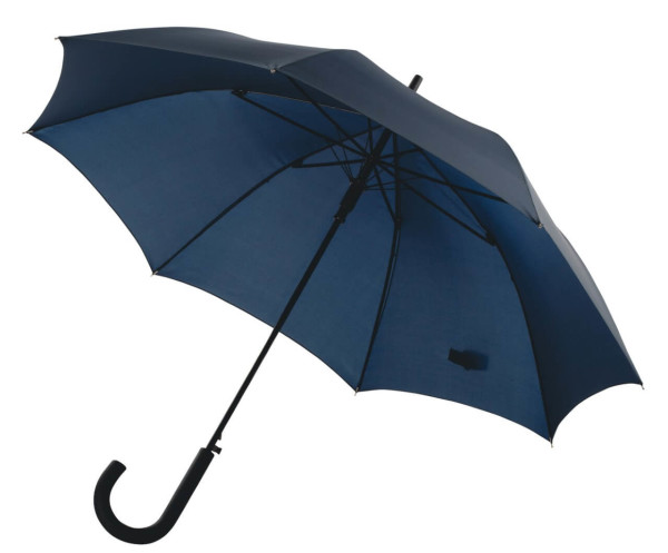 Automatic windproof stick umbrella "Wind"