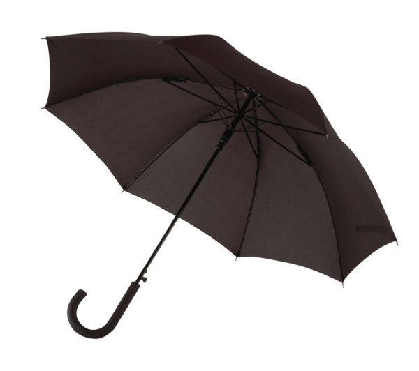 Automatic windproof stick umbrella "Wind"