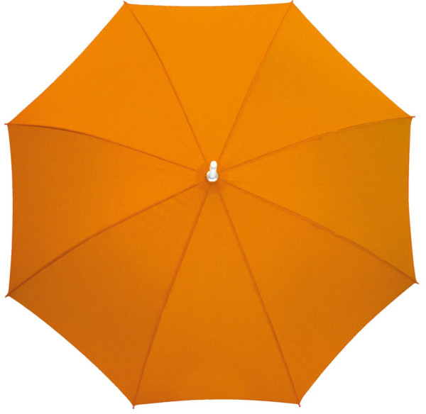 Automatic stick umbrella "Rumba"