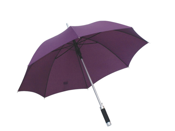 Automatic stick umbrella "Rumba"