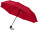 21" 3-section auto open umbrella - 10907712 - variant