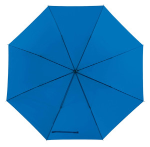 Golf umbrella "Mobile" - Reklamnepredmety