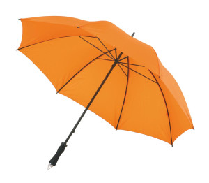 Golf umbrella "Mobile" - Reklamnepredmety