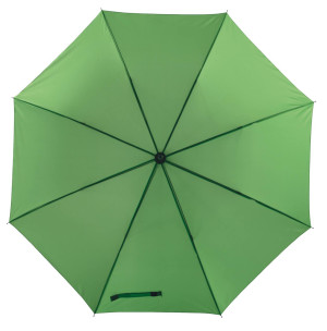 Golf umbrella "Mobile" - Reklamnepredmety