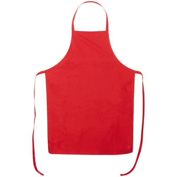 Apron