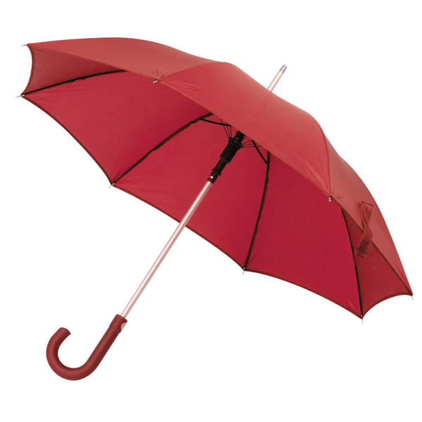 Automatic umbrella