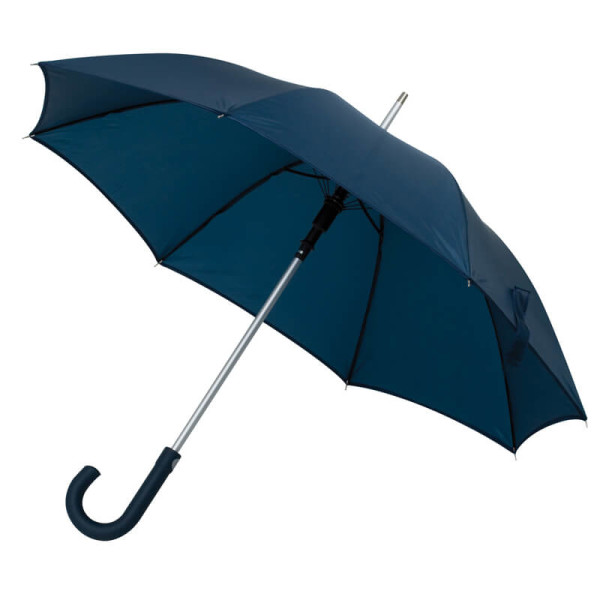 Automatic umbrella