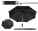 Nuages umbrella - 800713-10 - variant Ap 800713-10