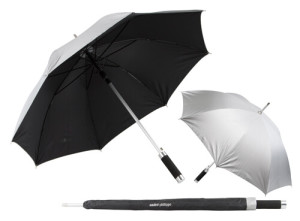 Nuages umbrella - Reklamnepredmety